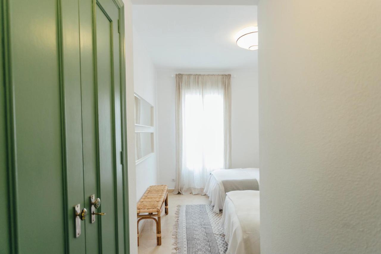 Reformed And Bright- 2Bdr 1Bth- Nervion Lejlighed Sevilla Eksteriør billede